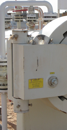 right banner
